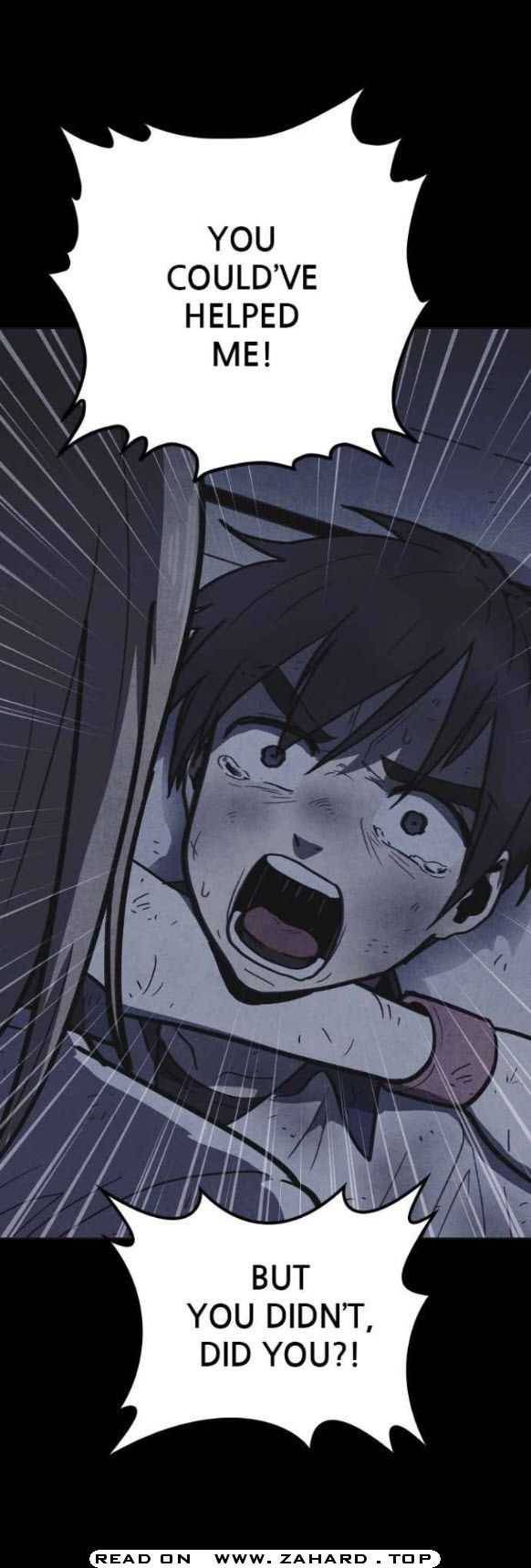 Read Shotgun Boy EN Manga Online