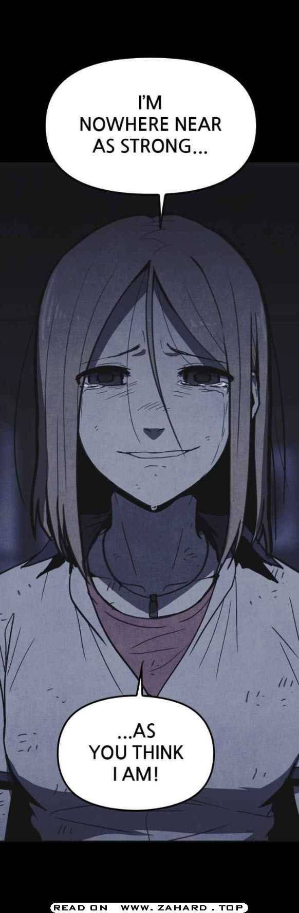 Read Shotgun Boy EN Manga Online
