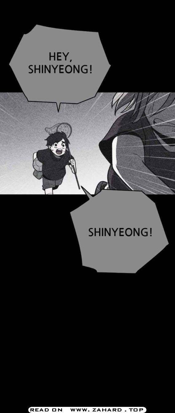 Read Shotgun Boy EN Manga Online