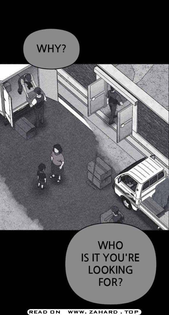 Read Shotgun Boy EN Manga Online