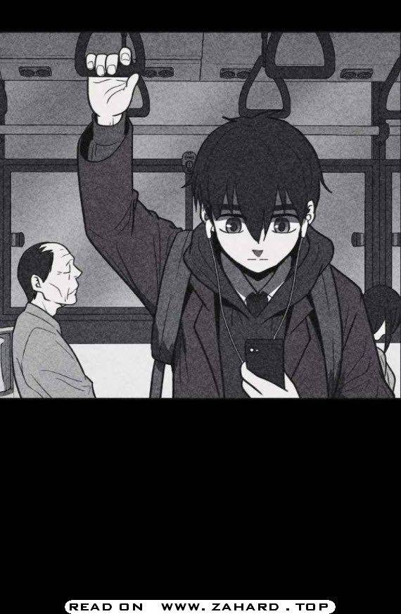 Read Shotgun Boy EN Manga Online