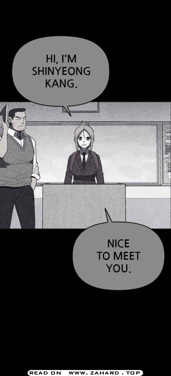 Read Shotgun Boy EN Manga Online
