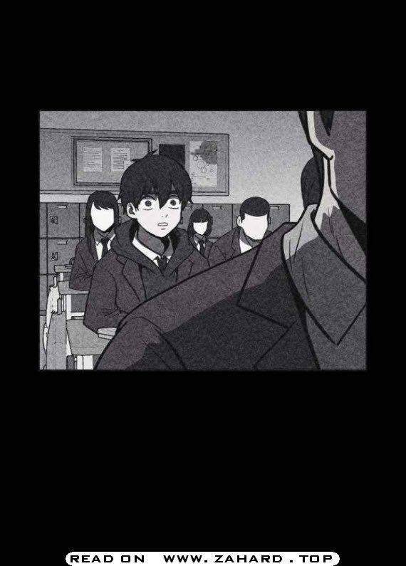 Read Shotgun Boy EN Manga Online