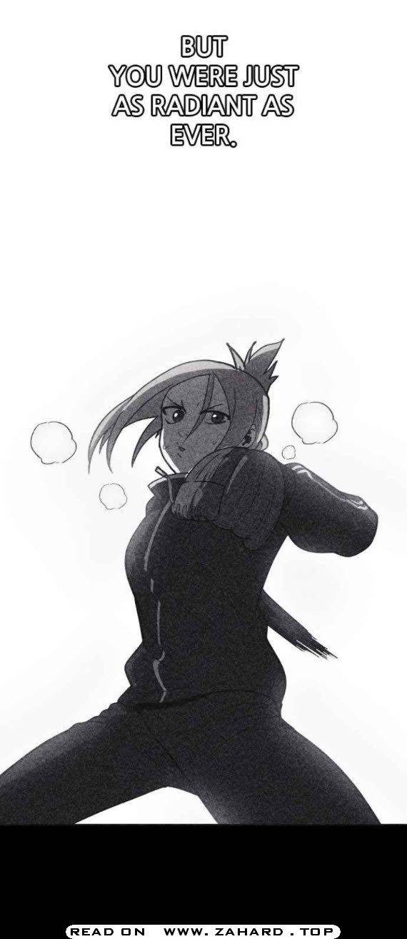 Read Shotgun Boy EN Manga Online