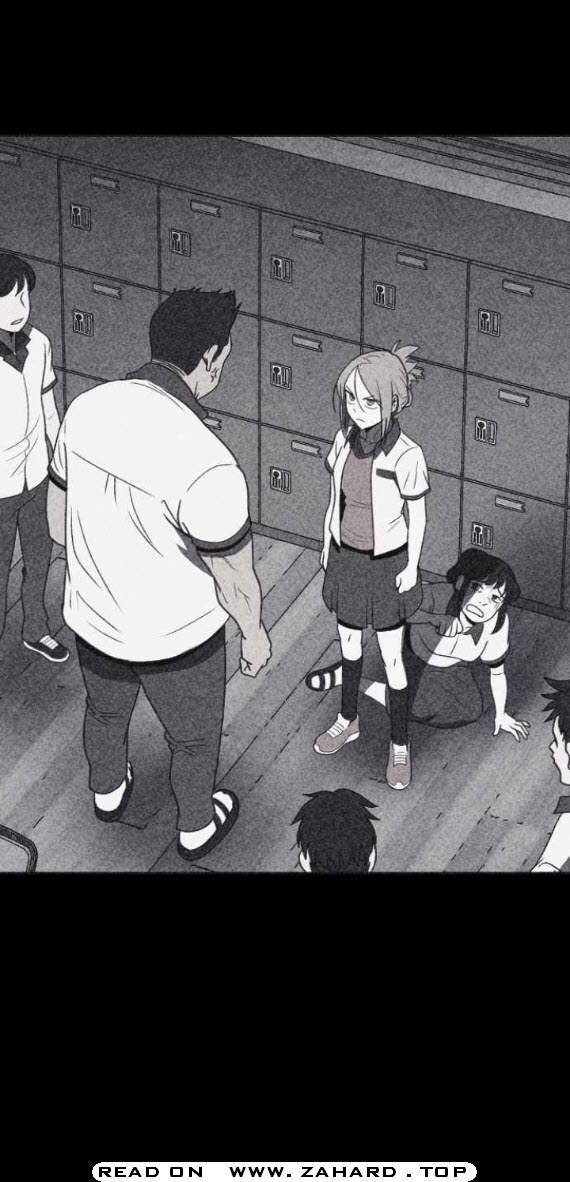 Read Shotgun Boy EN Manga Online