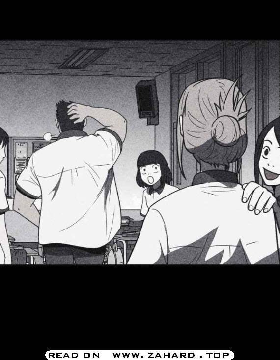 Read Shotgun Boy EN Manga Online