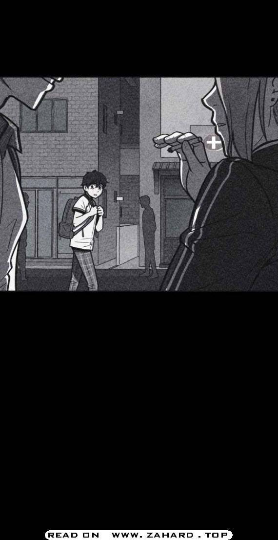 Read Shotgun Boy EN Manga Online