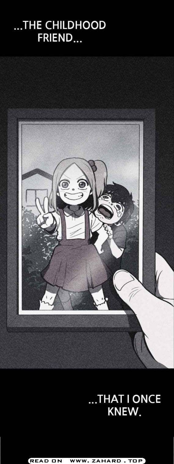 Read Shotgun Boy EN Manga Online