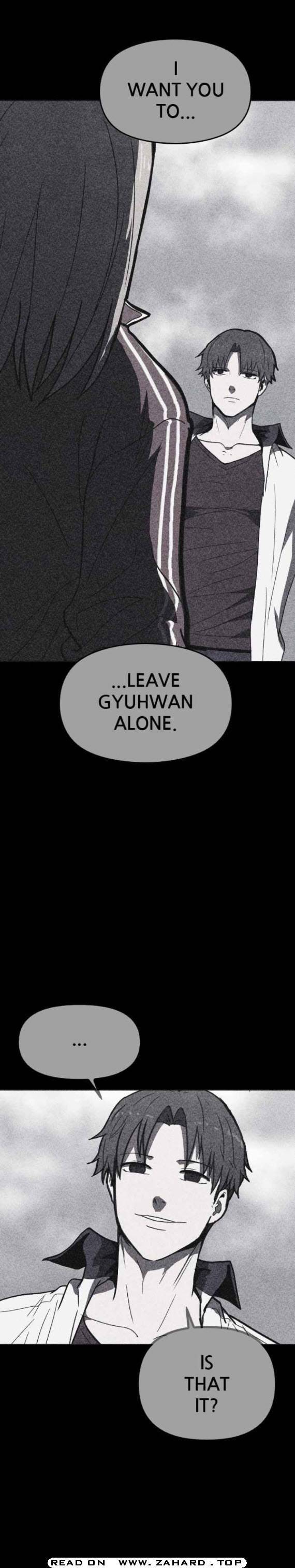 Read Shotgun Boy EN Manga Online