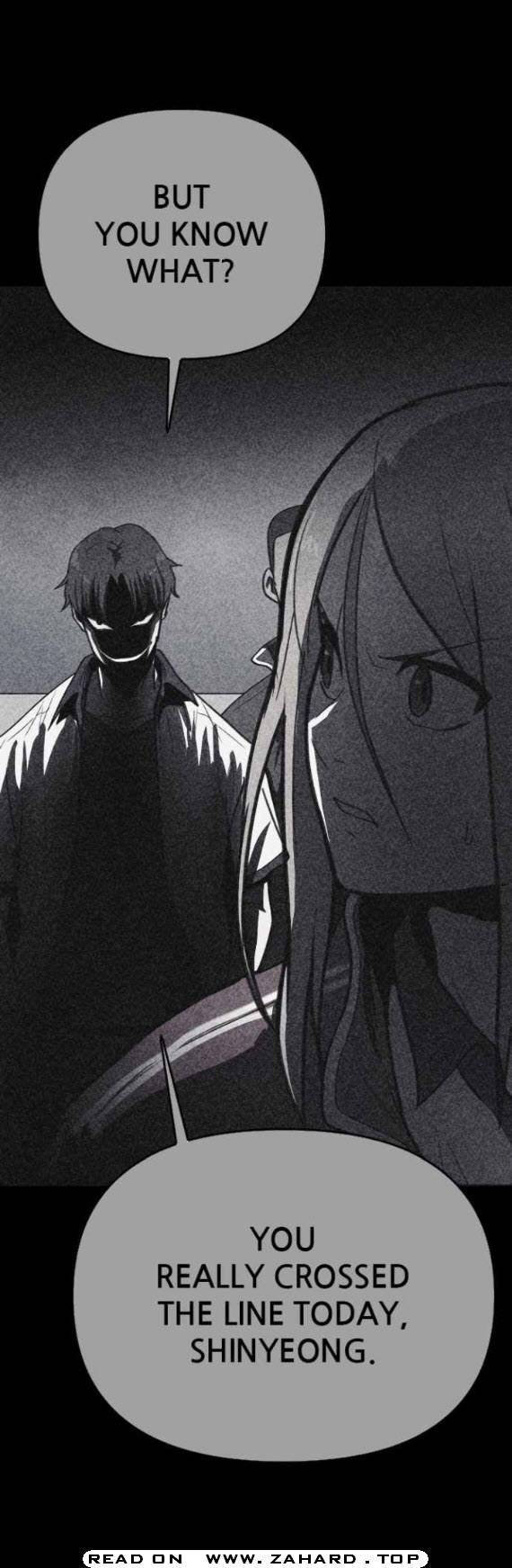 Read Shotgun Boy EN Manga Online