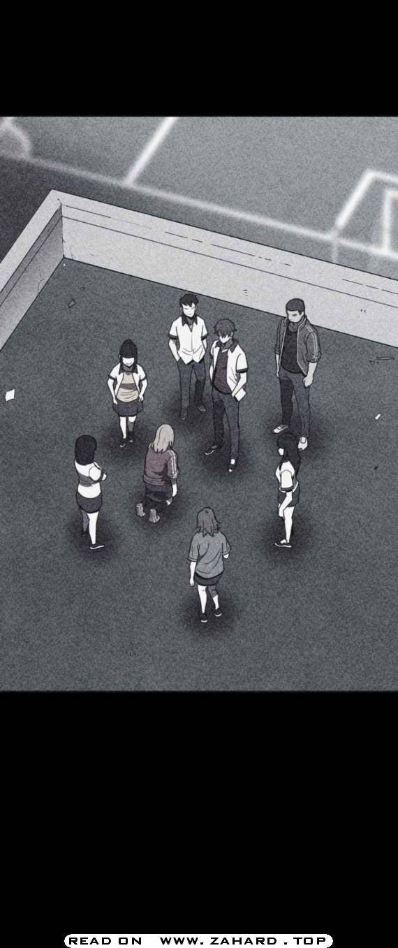 Read Shotgun Boy EN Manga Online