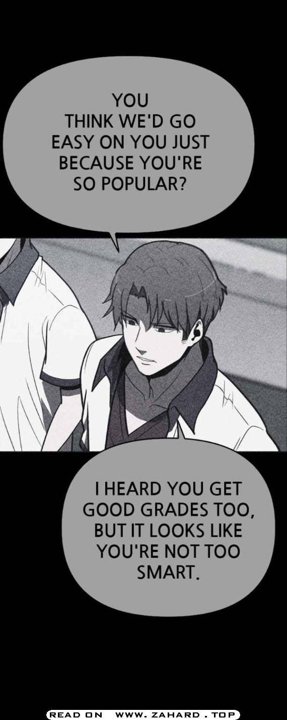 Read Shotgun Boy EN Manga Online
