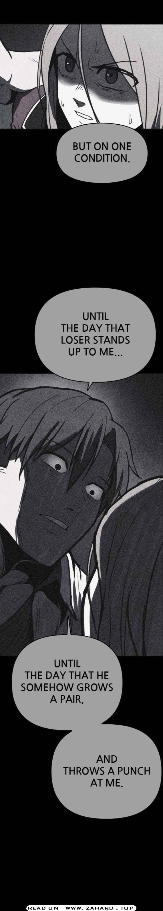 Read Shotgun Boy EN Manga Online