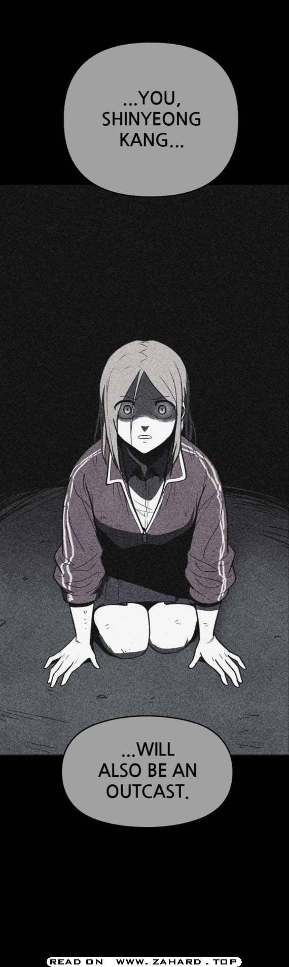 Read Shotgun Boy EN Manga Online