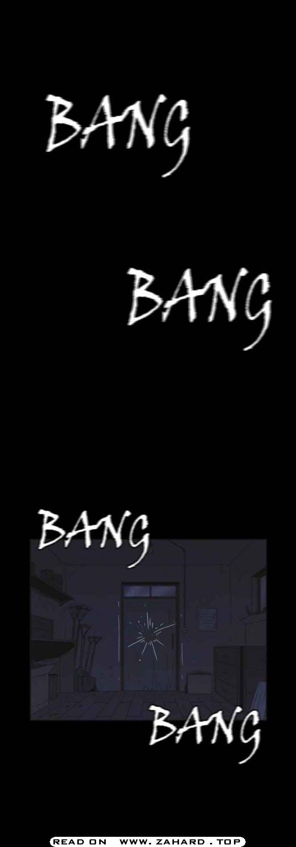 Read Shotgun Boy EN Manga Online