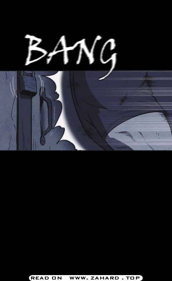 Read Shotgun Boy EN Manga Online