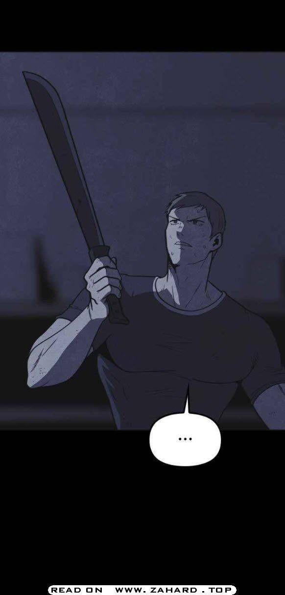 Read Shotgun Boy EN Manga Online