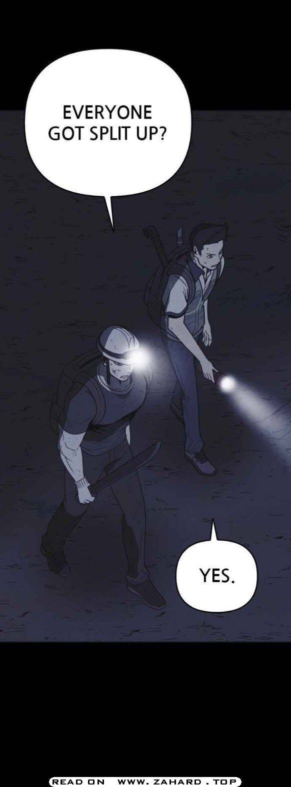 Read Shotgun Boy EN Manga Online