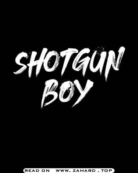 Read Shotgun Boy EN Manga Online