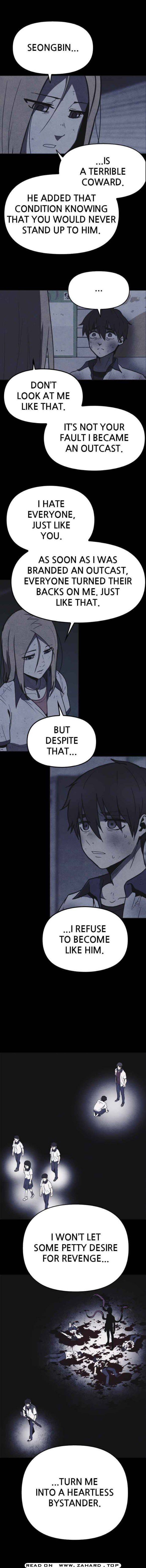 Read Shotgun Boy EN Manga Online