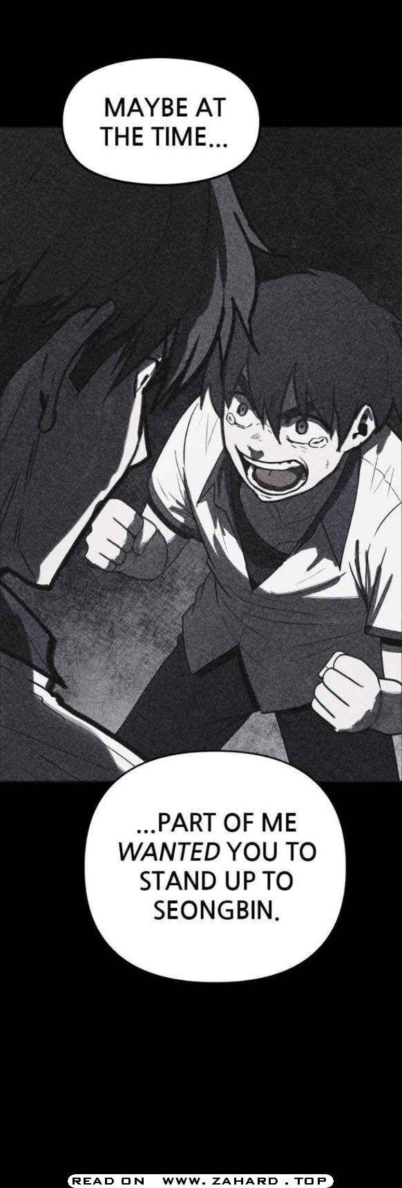 Read Shotgun Boy EN Manga Online