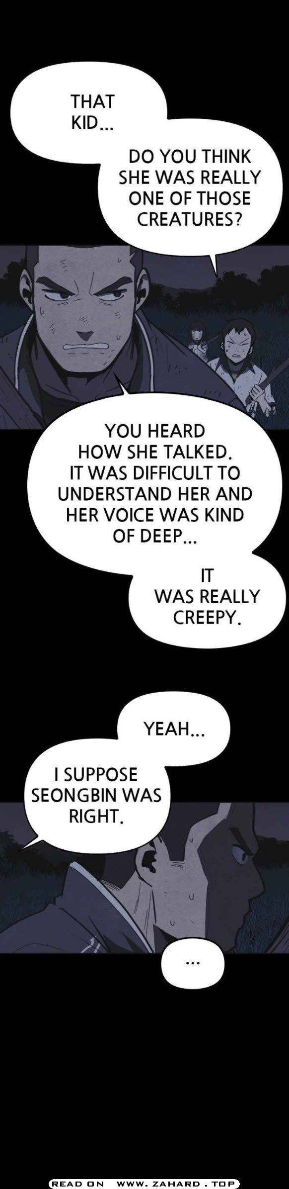 Read Shotgun Boy EN Manga Online