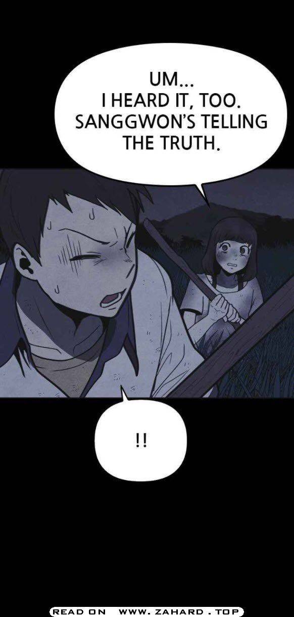 Read Shotgun Boy EN Manga Online