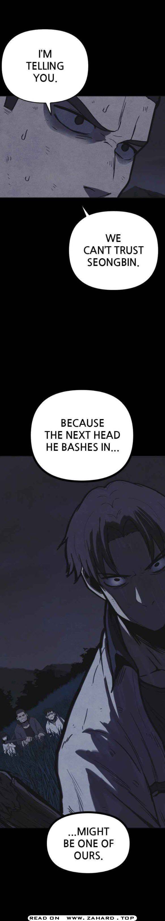 Read Shotgun Boy EN Manga Online