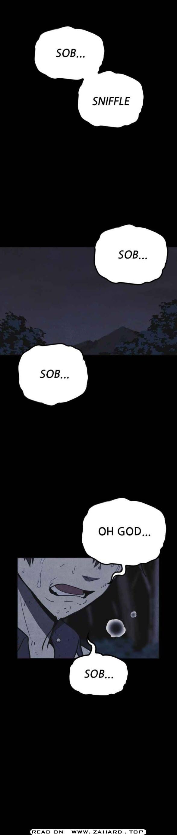 Read Shotgun Boy EN Manga Online