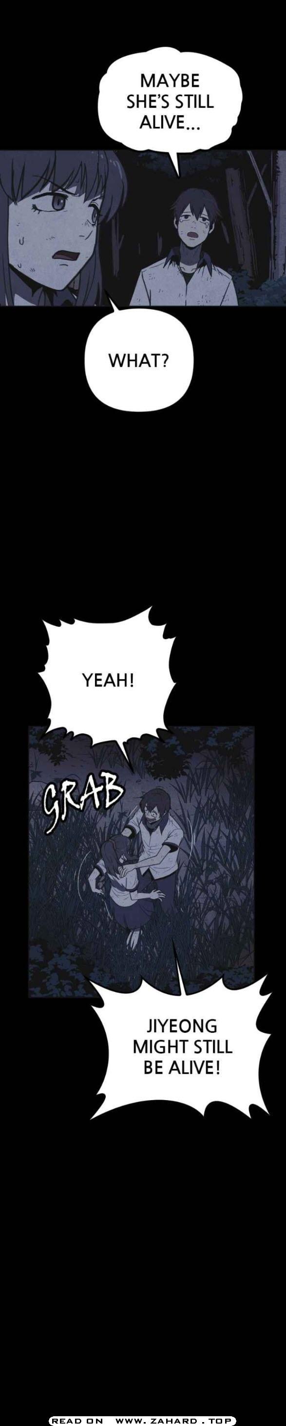Read Shotgun Boy EN Manga Online