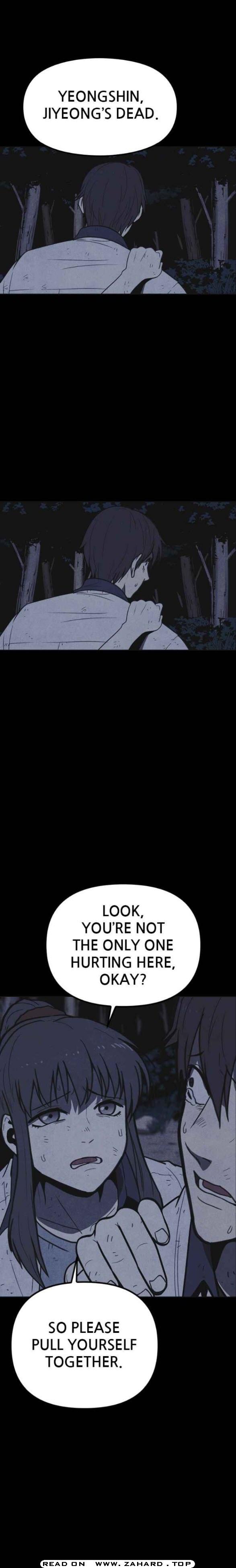 Read Shotgun Boy EN Manga Online