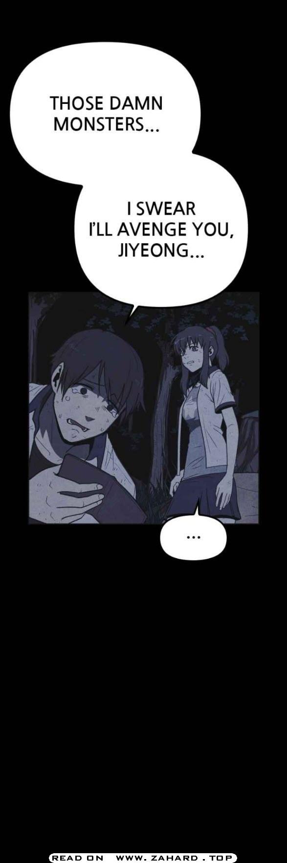 Read Shotgun Boy EN Manga Online