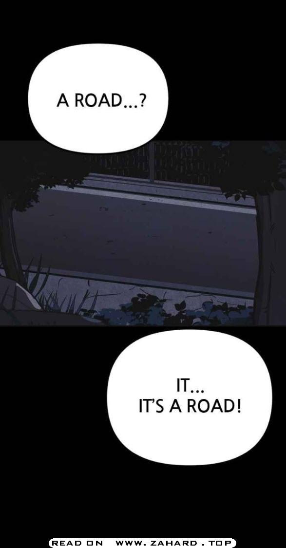 Read Shotgun Boy EN Manga Online