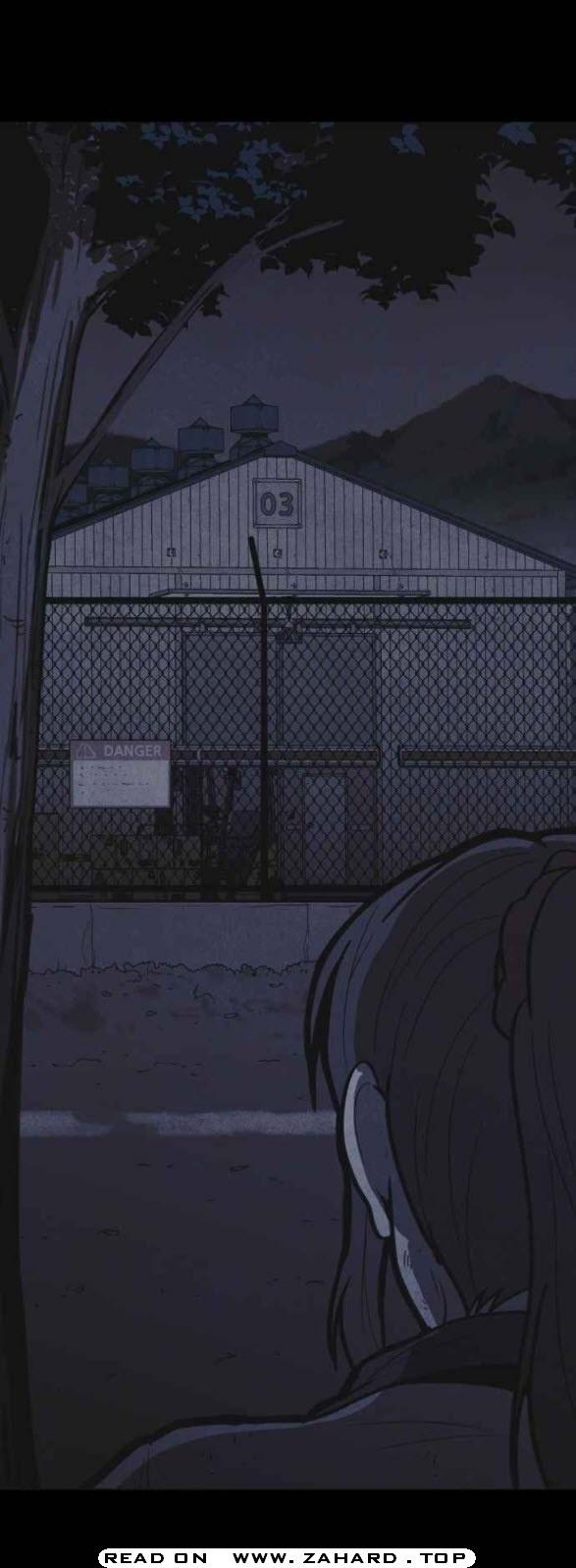 Read Shotgun Boy EN Manga Online