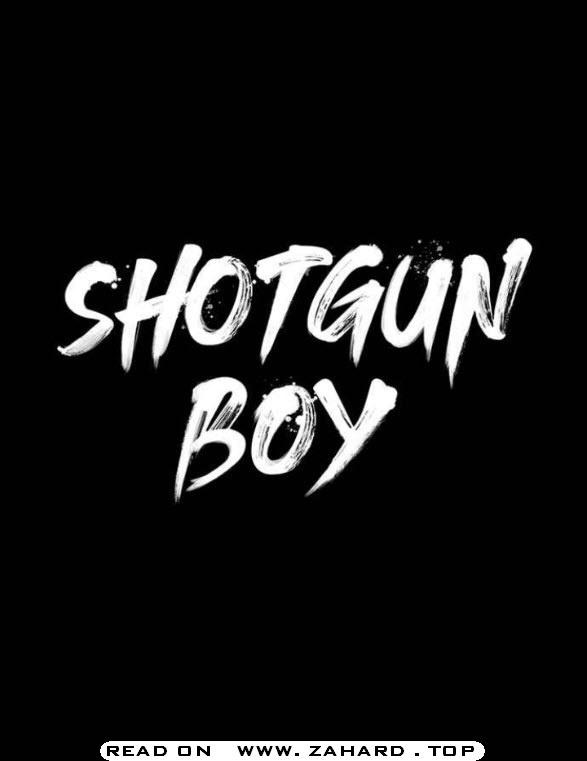 Read Shotgun Boy EN Manga Online