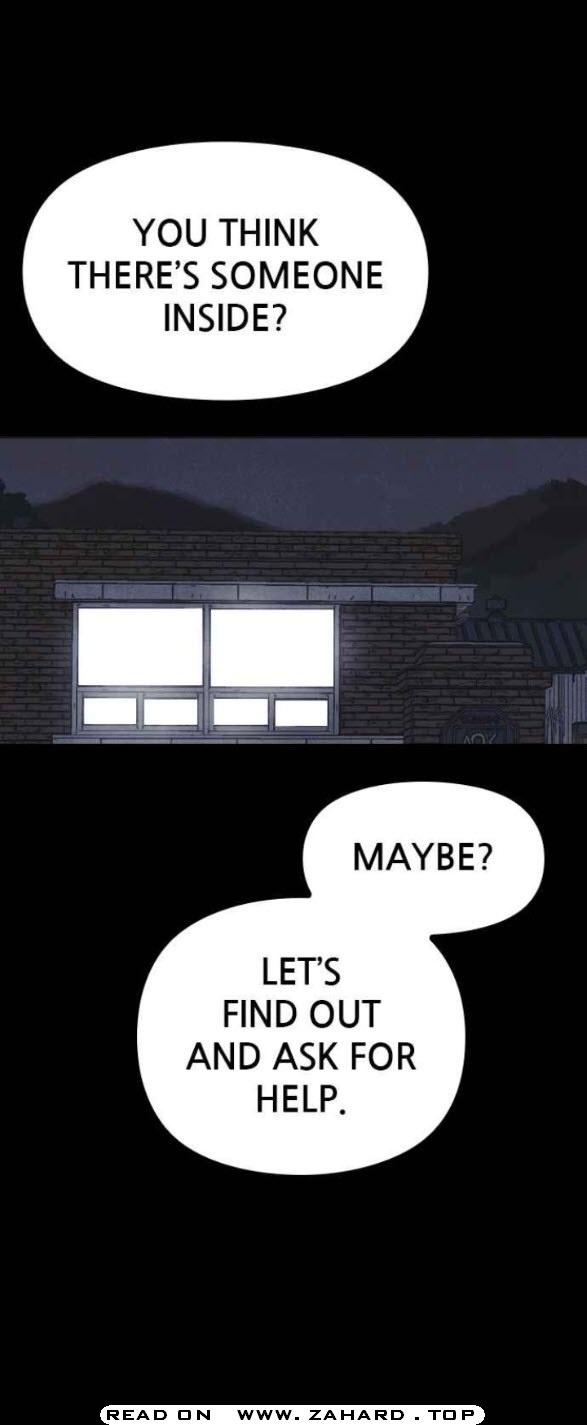 Read Shotgun Boy EN Manga Online