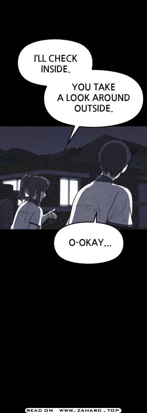 Read Shotgun Boy EN Manga Online