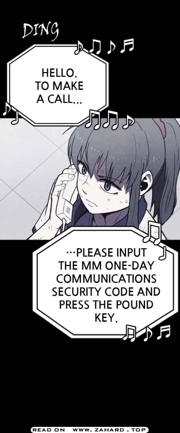 Read Shotgun Boy EN Manga Online
