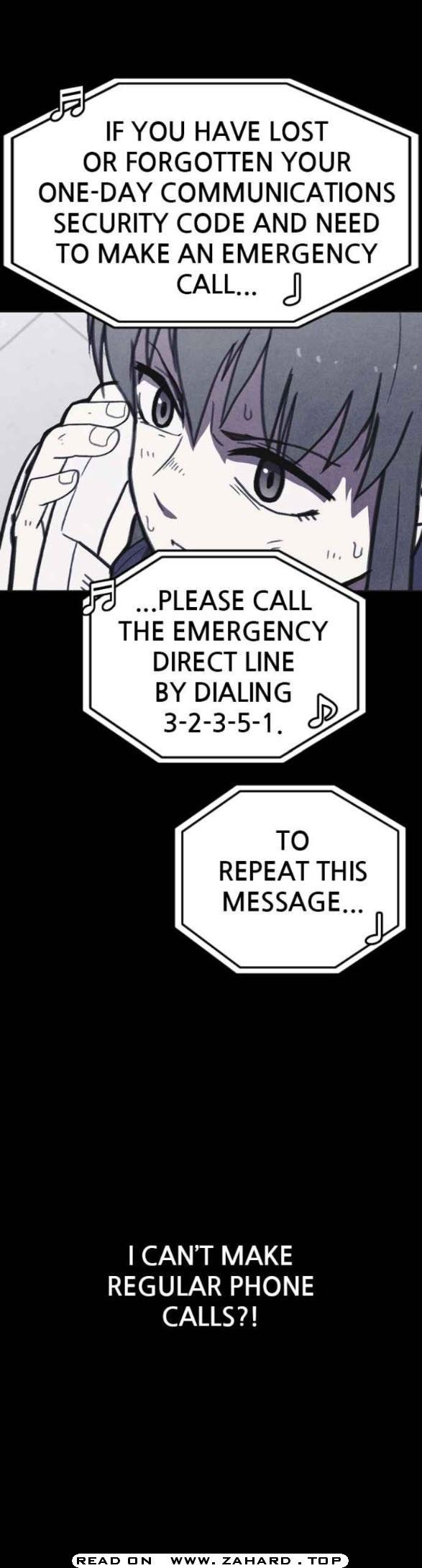 Read Shotgun Boy EN Manga Online