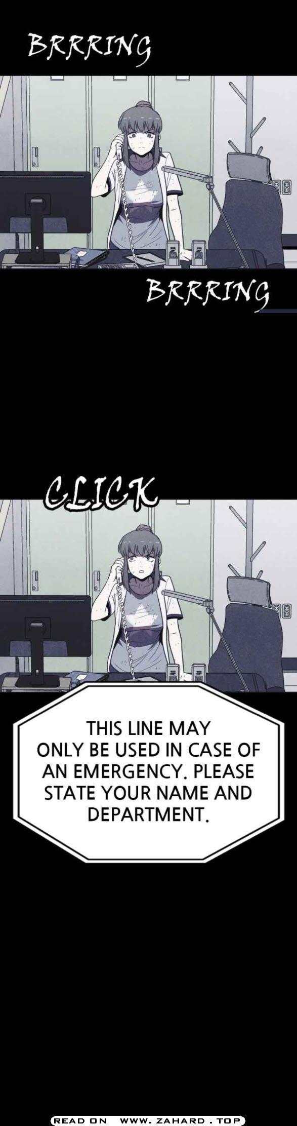 Read Shotgun Boy EN Manga Online