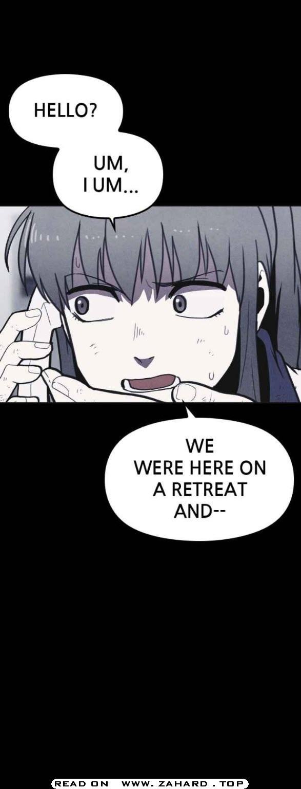 Read Shotgun Boy EN Manga Online