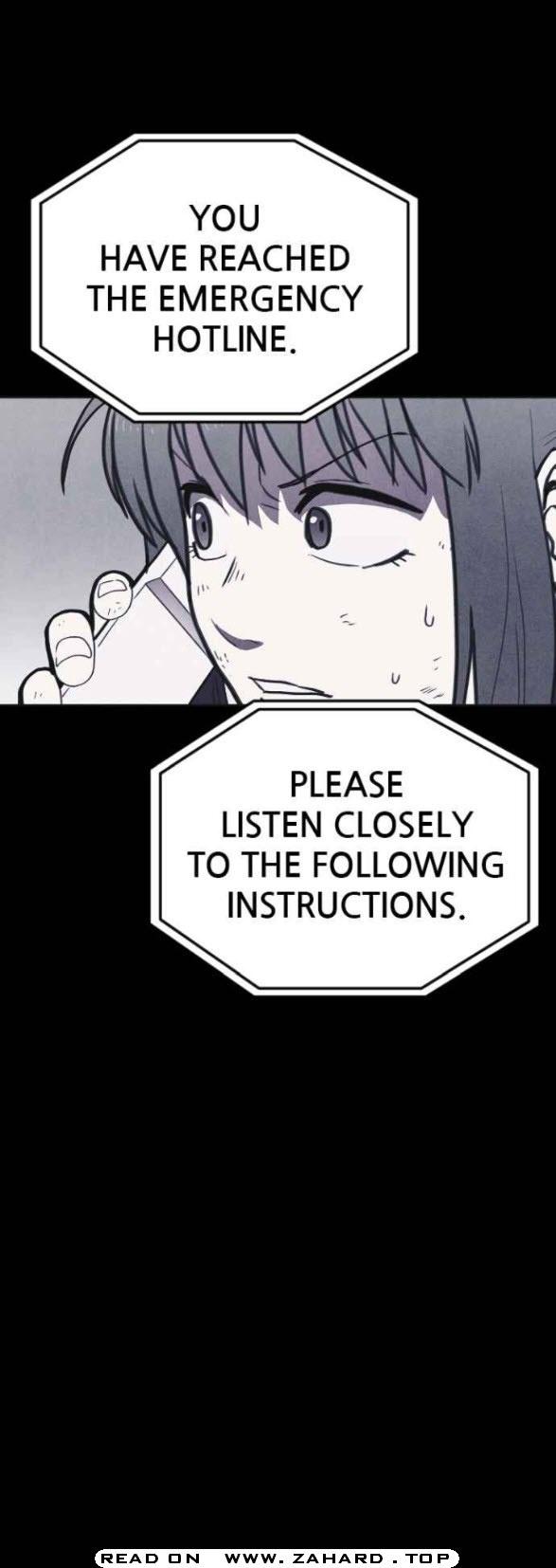 Read Shotgun Boy EN Manga Online