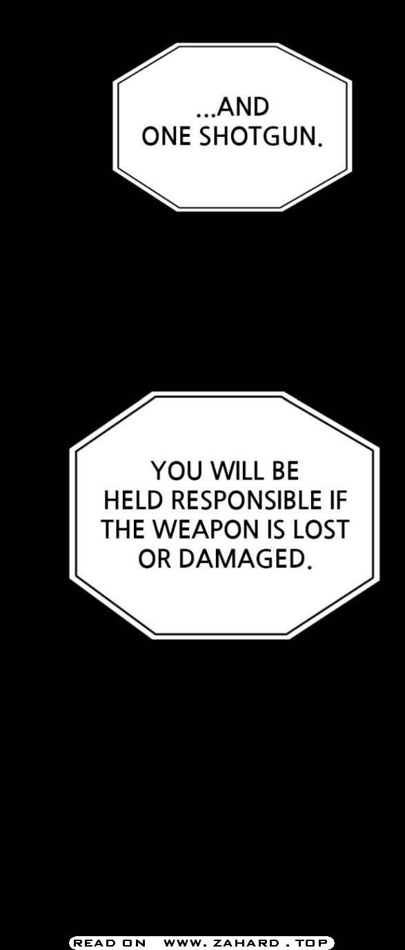 Read Shotgun Boy EN Manga Online