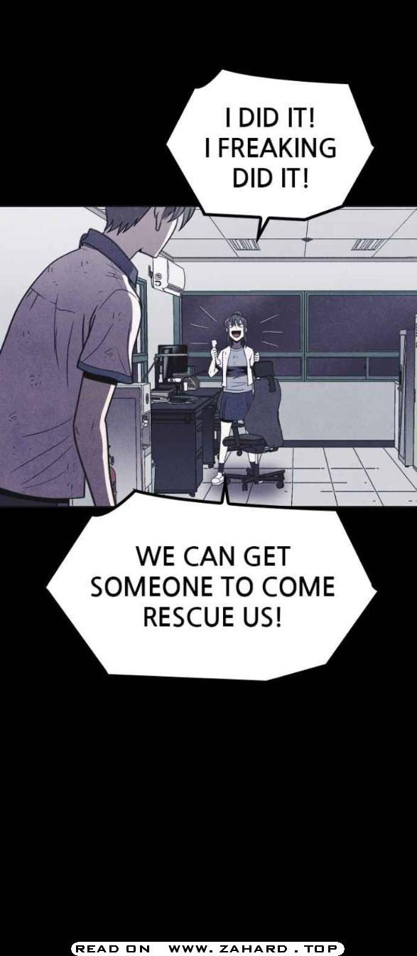 Read Shotgun Boy EN Manga Online