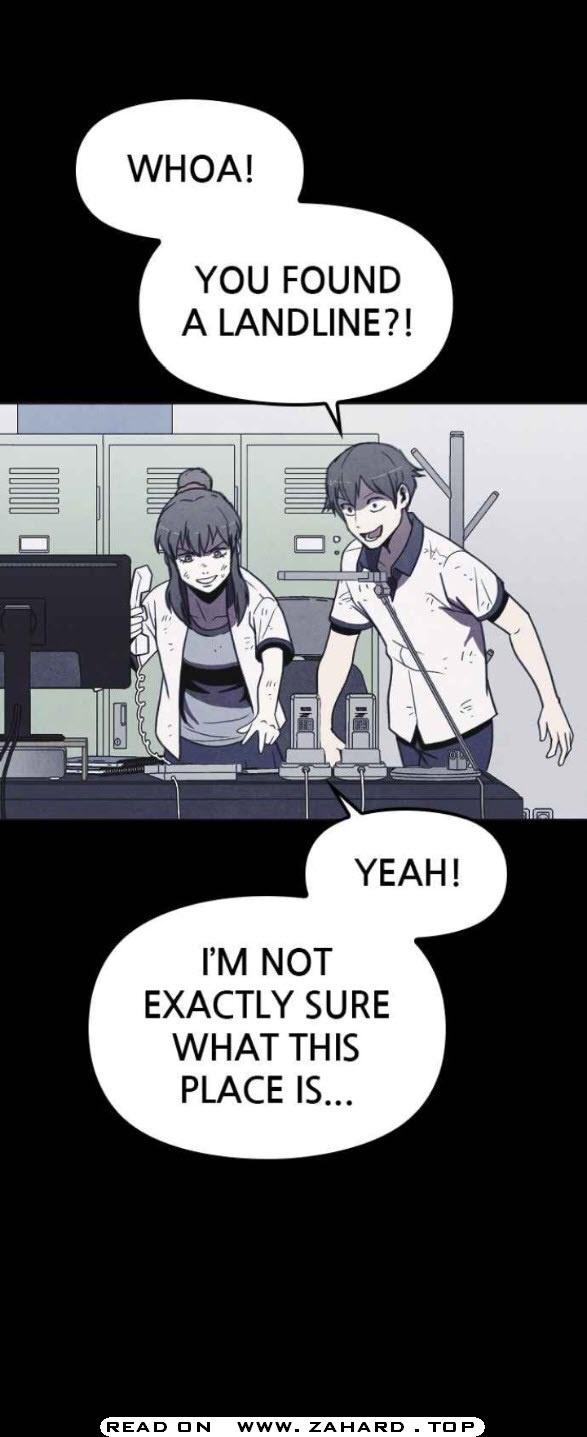 Read Shotgun Boy EN Manga Online