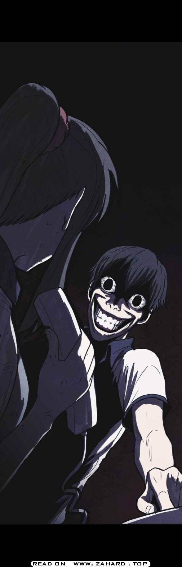 Read Shotgun Boy EN Manga Online