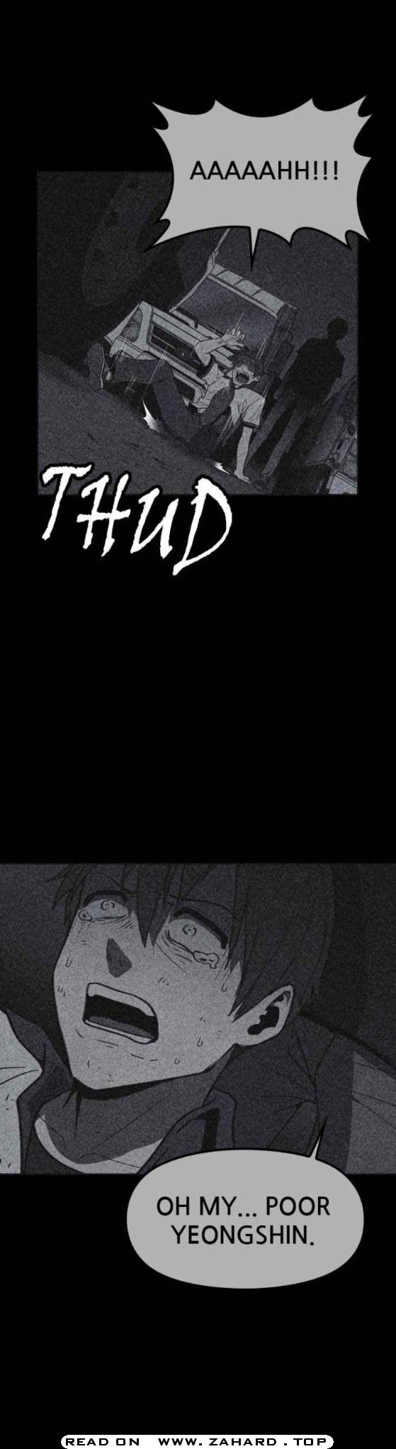 Read Shotgun Boy EN Manga Online