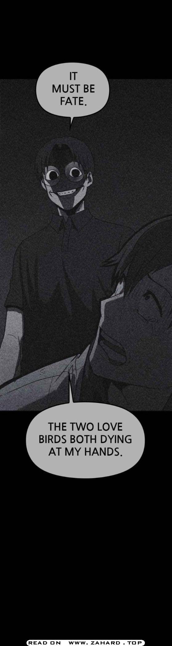 Read Shotgun Boy EN Manga Online