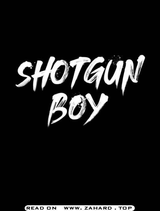 Read Shotgun Boy EN Manga Online