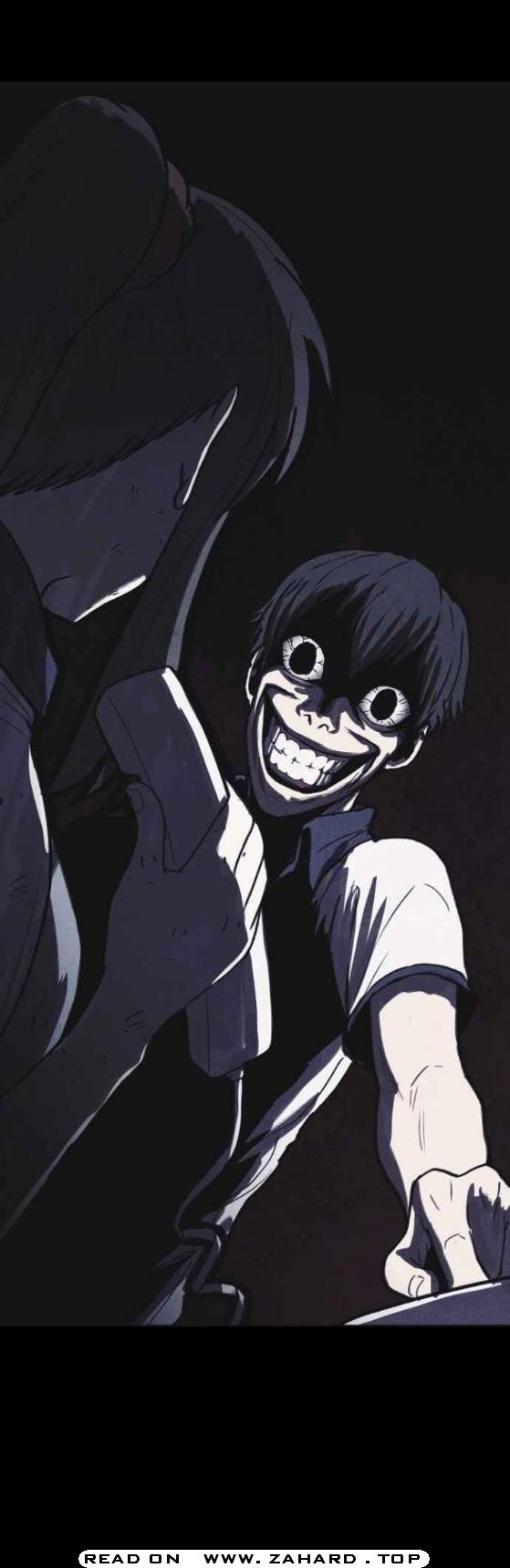 Read Shotgun Boy EN Manga Online